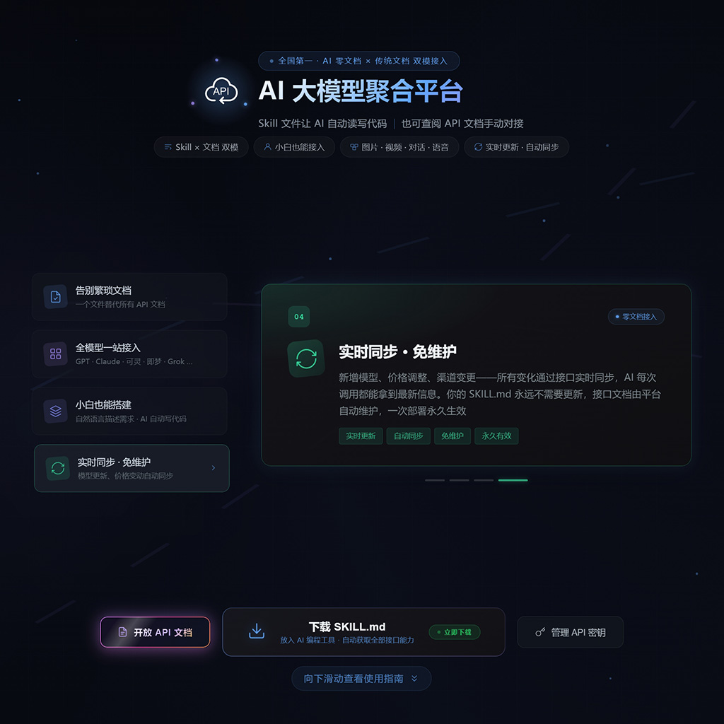 AI图像生成与创作工具展示